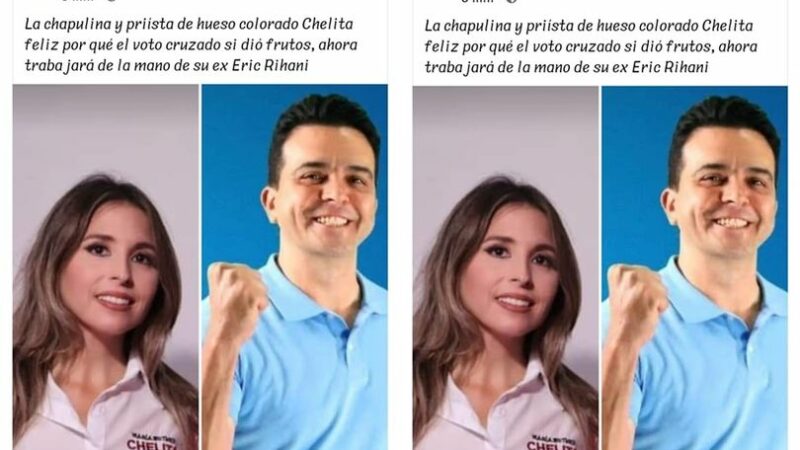 Memes y críticas molestan a la familia Magadán Alonso: Son de piel delicada