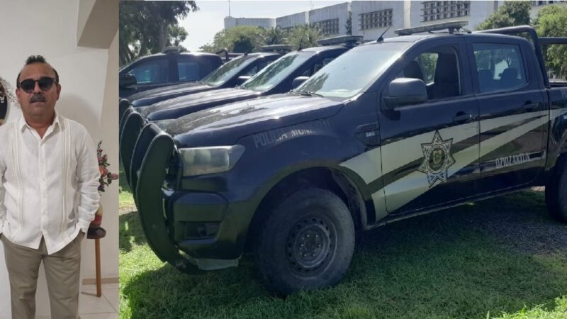 Ismael Aguilar no brinda seguridad a niños en este regreso a clases: se gastó el “xix” del dinero en Show en su cierre de campana