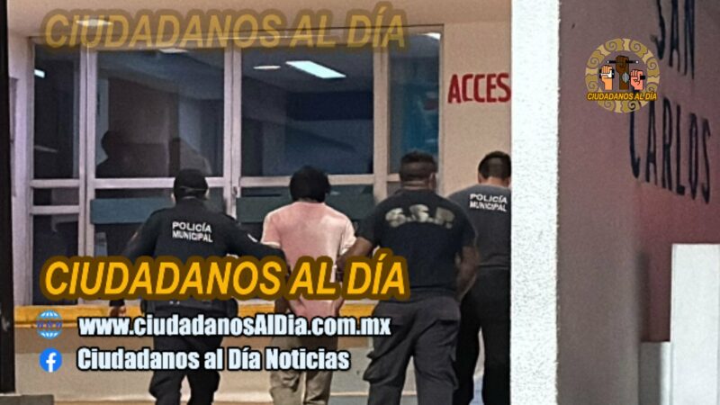 Depravado intentó violar a una niña de 10 años dentro de una casa en Espita