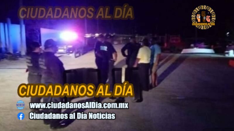 Embarcaciones foráneas llegan a costas de Telchac: Causa enojo entre ribereños