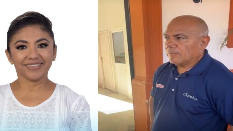 Alcaldesa de Sucilá estafa al grupo musical “Los Super Caracoles”