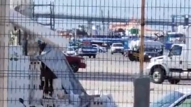 Hallan a un pescador ahorcado en un barco en Progreso: No se descarta un homicidio