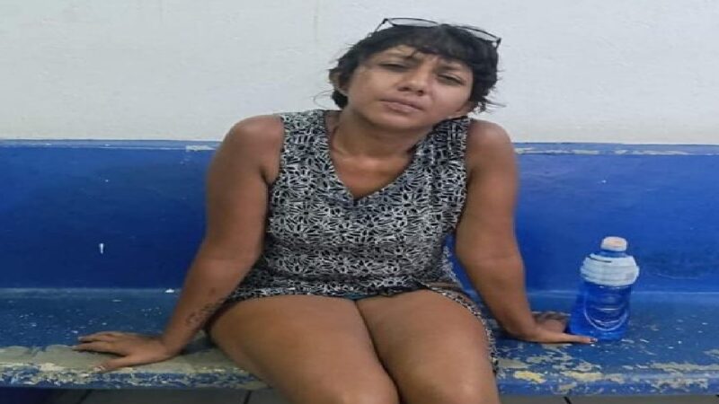 Hallan en Tabasco a una joven tizimileña reportada como desaparecida  