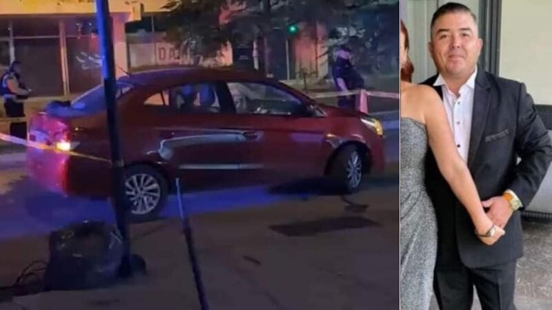 A balazos ejecutan a un estafador de autos cuando salía de un bar en Las Américas