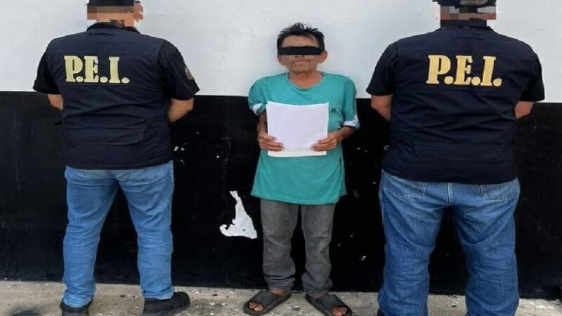 A martillazos en la cabeza mato a su pareja sentimental en Valladolid, ya este detenido