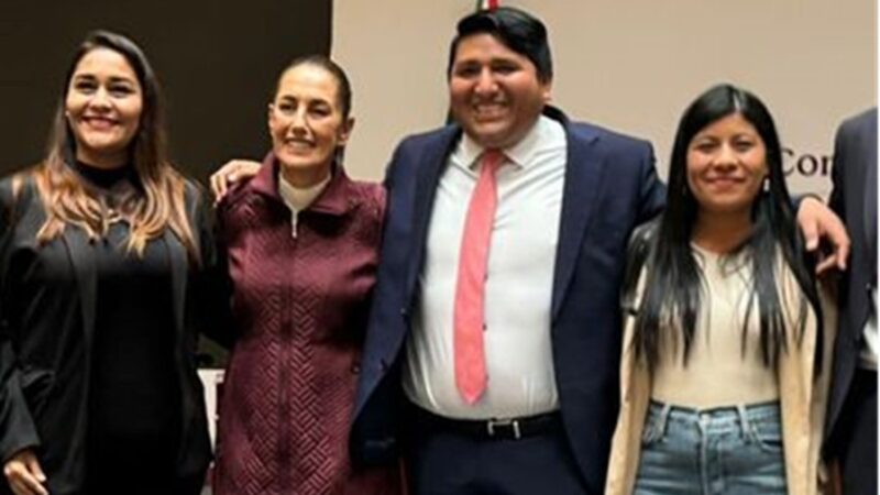 Rogerio C. de acosador a Delegado de los Programas para el Desarrollo de Yucatán.