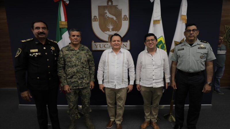 Se valora la suspensión de clases en la zona costera al poniente del Estado