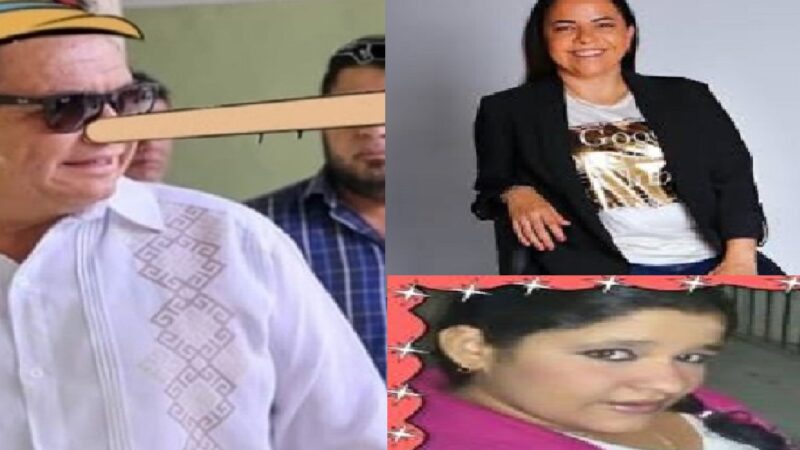 Con $100 mil trataron de callar a los familiares de pescadores extraviados