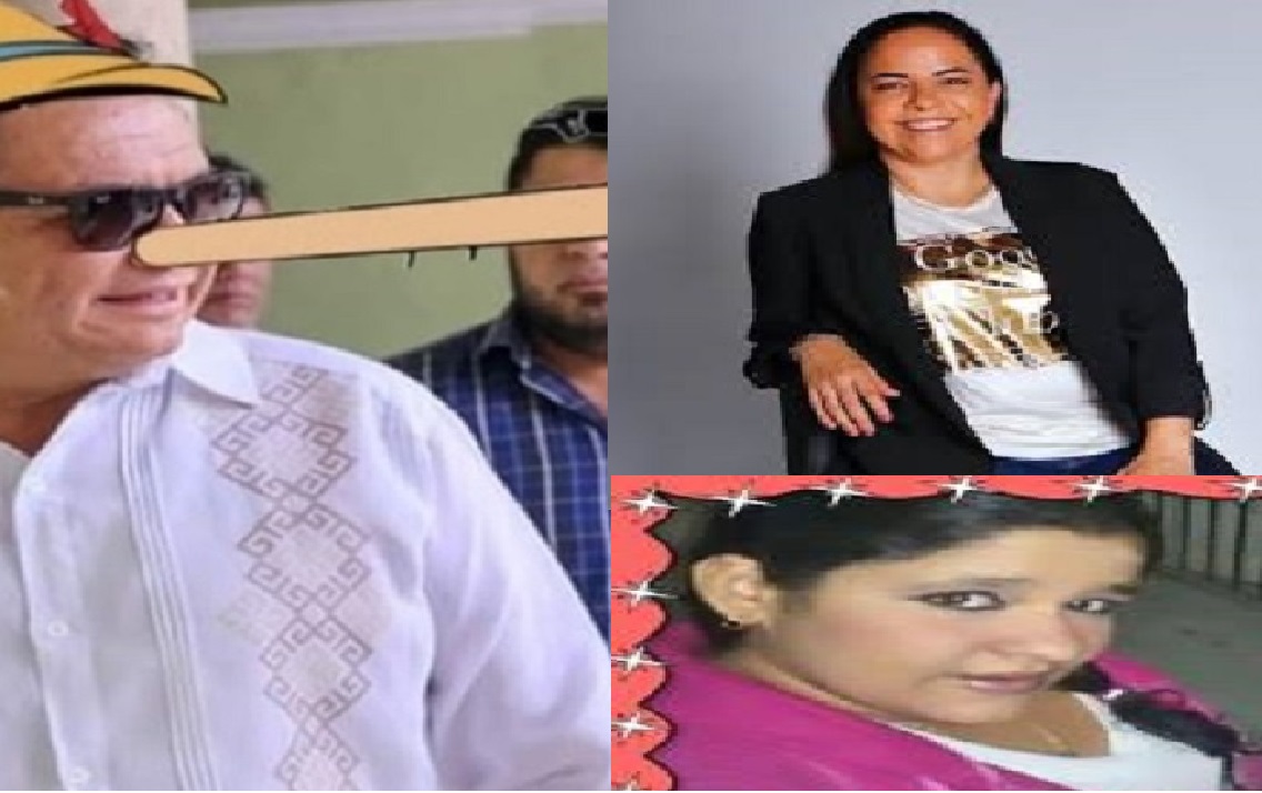 Con $100 mil trataron de callar a los familiares de pescadores extraviados