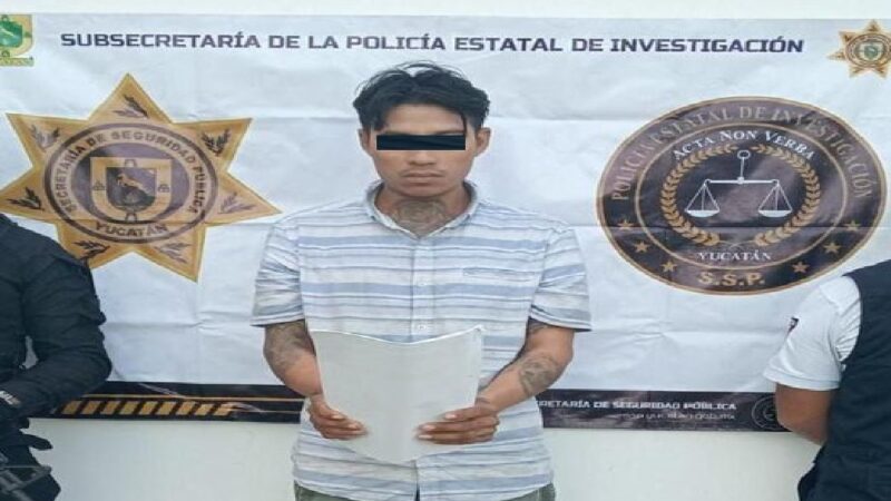 Un juez vinculó a Adrián B. por matar degollado al perro “Covi” en San Pedro Chimay