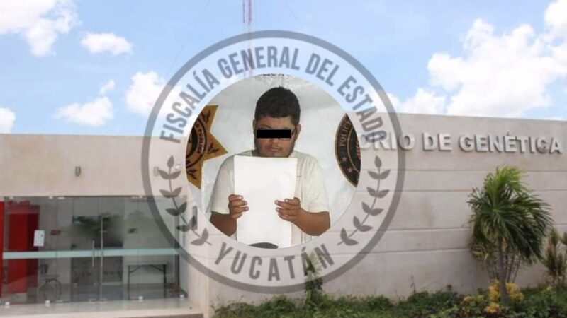 Un Juez imputa a P.P.C. por violar e intentar matar a una mujer en las Américas