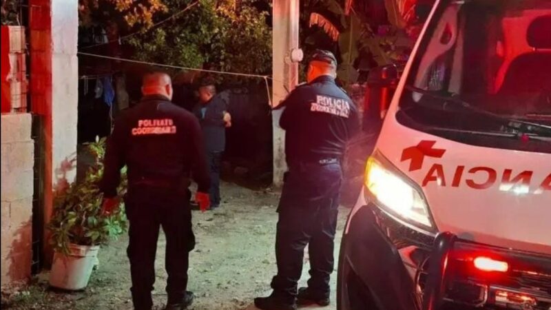 Tizimileño inicia viaje al inframundo, se ahorco en una casa de Tizimín