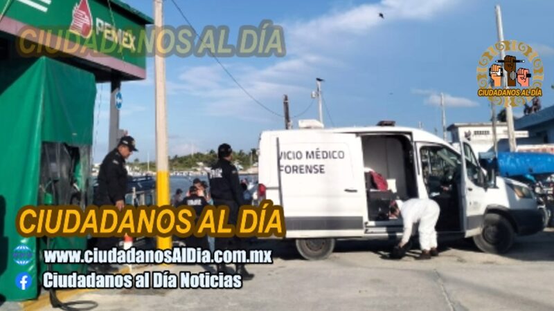 Rescatan el cuerpo hallado a 12 millas náuticas del puerto de El Cuyo: aún no lo identifican