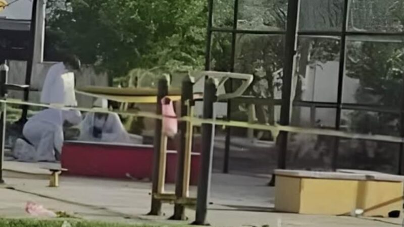 Cascarita de futbol termina con un muerto y un lesionado en la colonia Emiliano Zapata