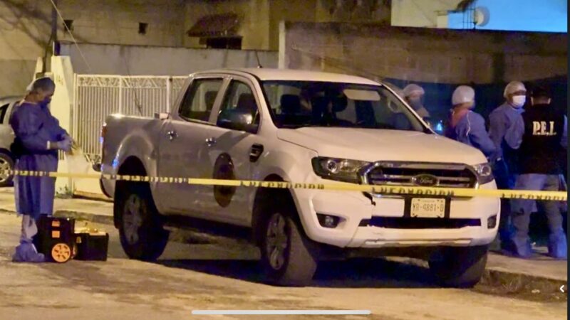 Su toxica mujer lo habría matado cortándole el cuello: en el caso San Vicente Oriente