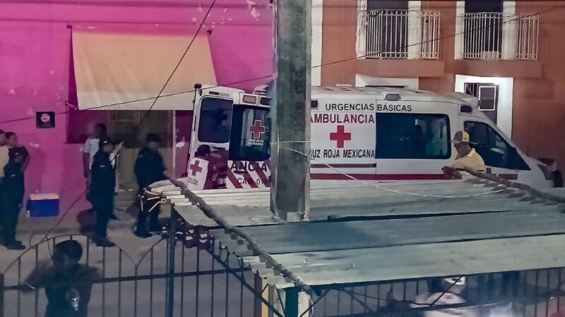 Un toro cornea y deja herido de gravedad a un torero de la cuadrilla de los Hermanos Tachuelas