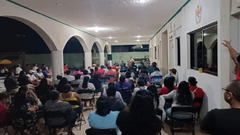 Lechitas recortó el presupuesto a los 106 municipios de Yucatán: no hay para pagar Nomina