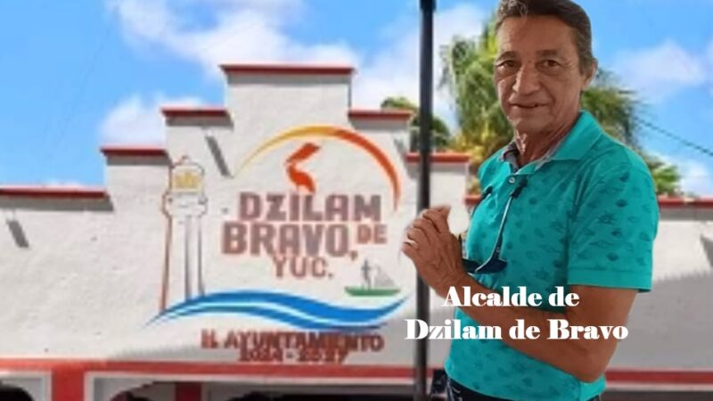 Alcalde le da la libre a un presunto abusador: Toco a una menor en Dzilam de Bravo