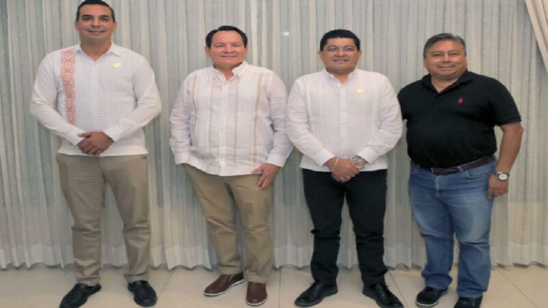 La SEGEY prepara entrega de licencias, en pago a favores políticos, denuncian