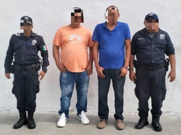 Desaprecio en Homún y lo hallaron en Progreso: Ya esta con sus familiares