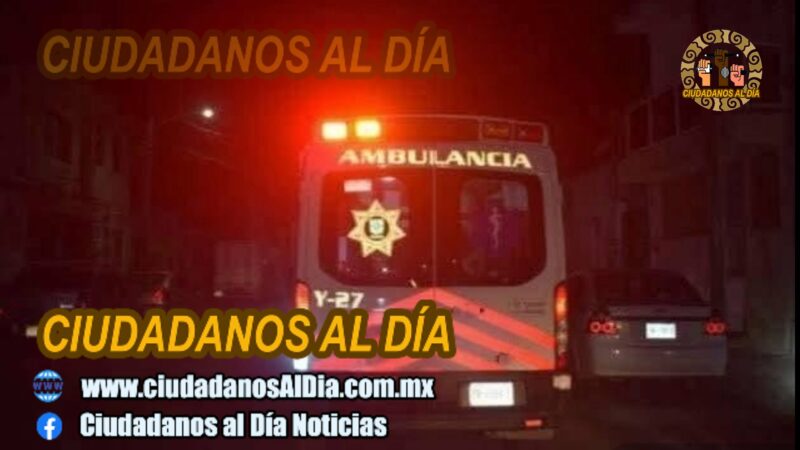 Adolescente se suicida en pleno año nuevo en Flamboyanes comisaria de Progreso