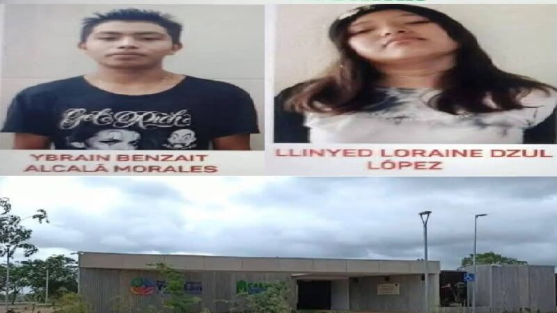 Desaparecen dos menores en custodio de la Prodenay: dicen se fugaron de “Casa Otoch”