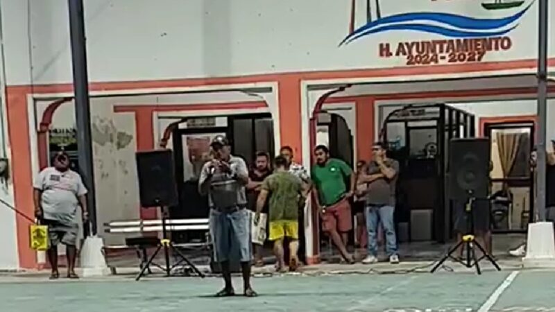 Depuraran a pescadores furtivos de Dzilam de Bravo de la lista de beneficiarios de los programas de pesca