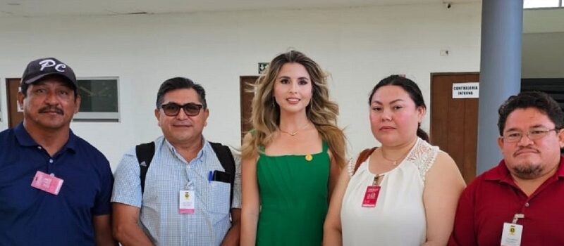 Regidores ambiciosos, quieren ganar $26 al mes sin trabajar, manipulados por Morena