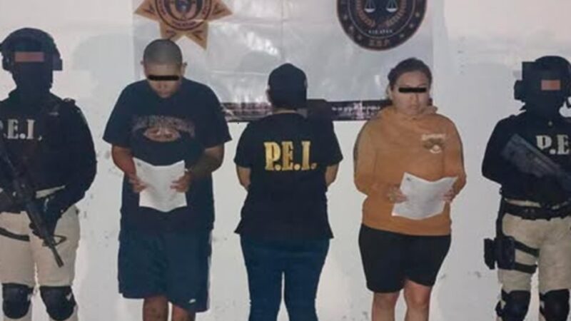 Giro inesperado: Niño de Kanasín no murió de los golpes, lo mataron de hambre por las dos mujeres