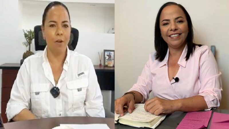 Anuncio de Lila Frías viola derechos de los pescadores: Sólo es show mediático, dicen