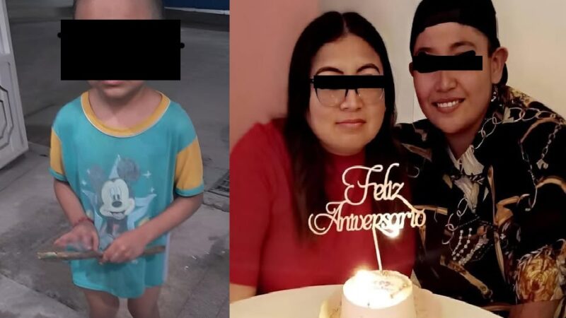 Dos mujeres alcoholizadas matan a golpes a un niño en Cielo Alto Kanasín, el niño era hijo de una de ellas