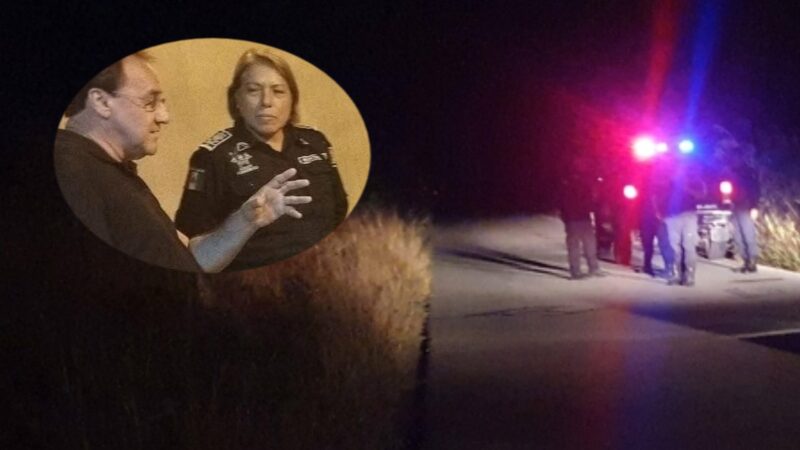 Jamaica “La Jefa”  oculta “ola” de robos y mujeres heridas: Se derrumba la seguridad de Dzidzantún