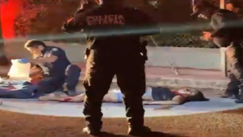 Fallece en una clínica joven madre atropellada por su pareja en Hunucmá