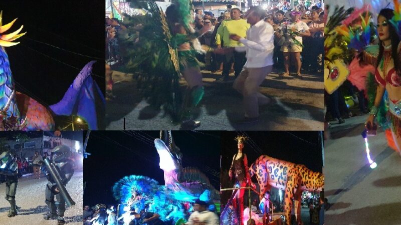 “Pontó” acaba con añeja tradición de Dzilam: No hubo la tradicional fotografía con animales