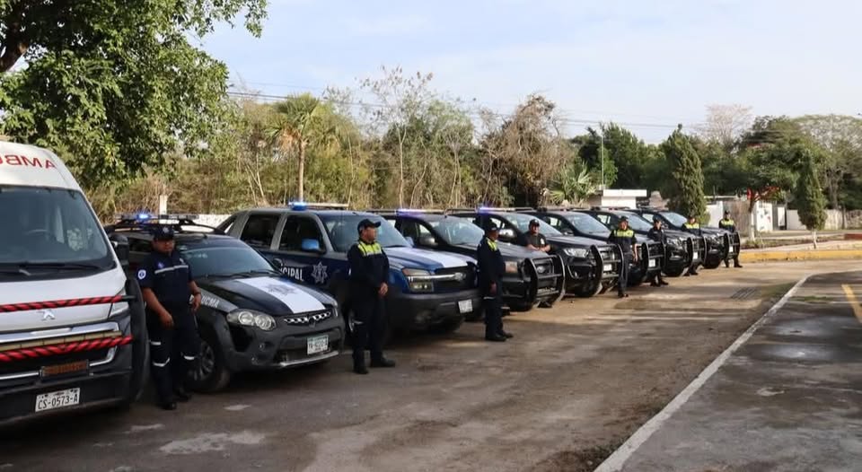 Amenazan de muerte al director de la policía de Hunucmá; ya interpuso denuncia en la FGE