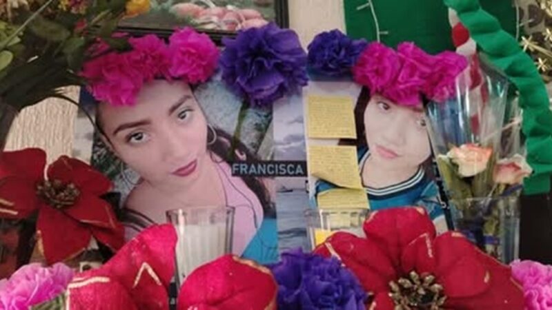 Por falta de una prueba de ADN el cadáver de una joven paso cuatro años en el Semefo de Cancún