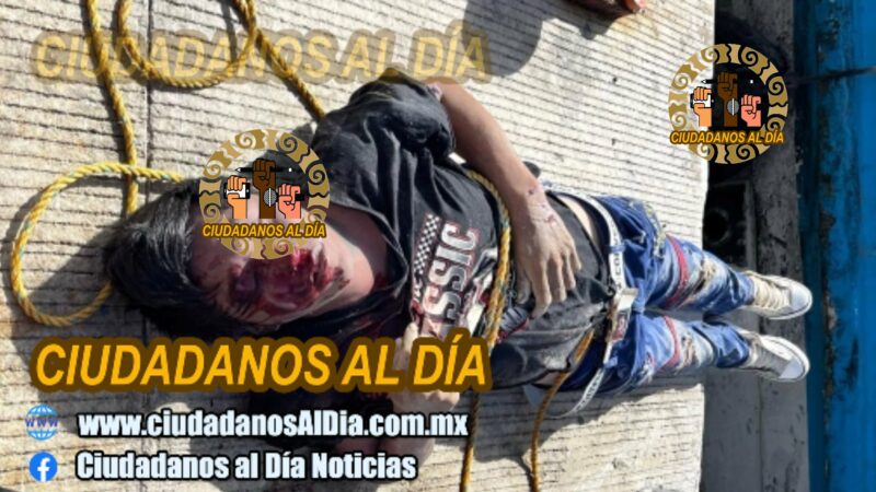 Era de Tabasco el cadáver del joven hallado flotando en el puerto de abrigo de Progreso