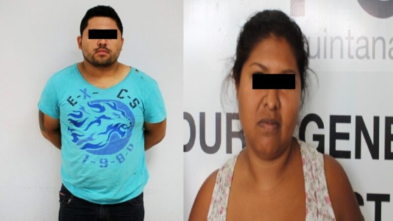 Policía de Progreso integrante de una peligrosa banda de sicarios de Chetumal, tienen más de 150 ejecutados en su haber