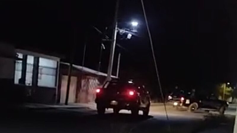 Se le escapa un detenido a un policía de Dzidzantún, en el IMSS de Motul