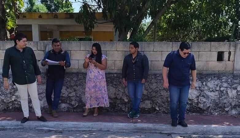 Fiscalía anticorrupción investiga a la exalcaldesa de Muxupip por obras fantasmas