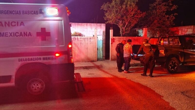 Una adolescente en su primera cita vía Facebook la golpean y le echan agua caliente