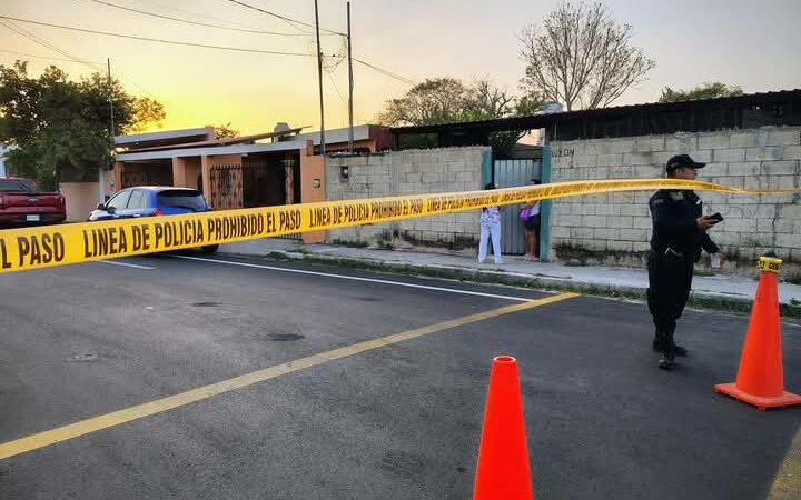 Lo mataron, le quemaron su cuerpo y lo tiraron a un pozo en la colonia Los Reyes