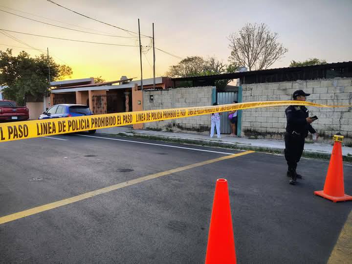 Lo mataron, le quemaron su cuerpo y lo tiraron a un pozo en la colonia Los Reyes