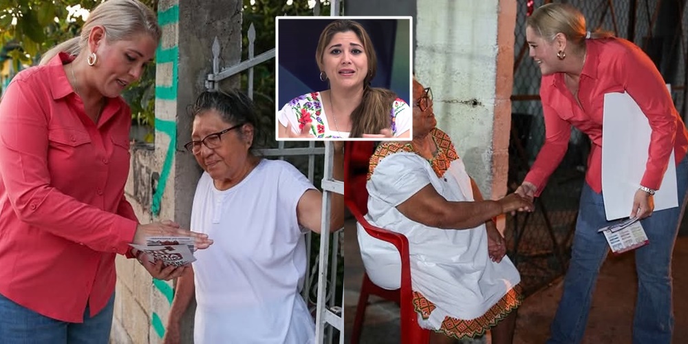 Viola la ley MissTraicion al promover la elección de magistrados Guindas