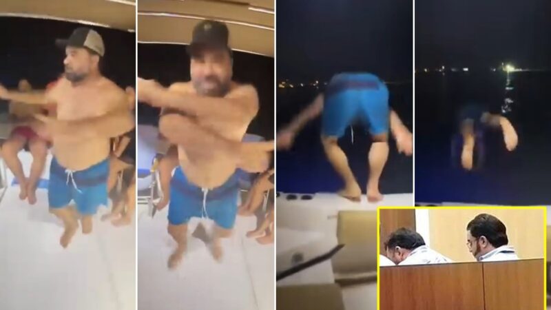 El Zorro Rata Tú se burla de los yucatecos, protegido por el gobierno de la 4T: Presume su vida de lujos