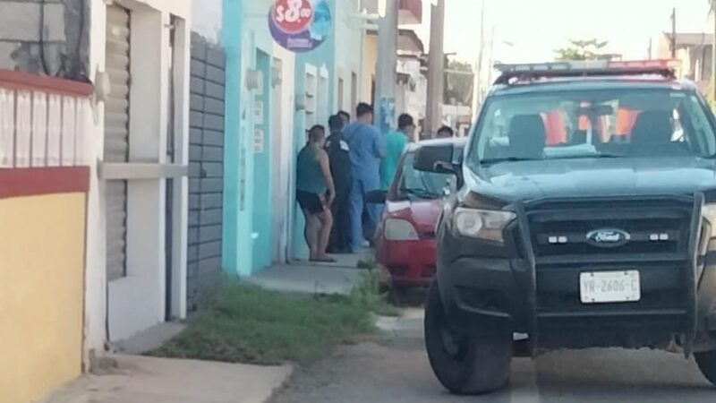 Sale de un anexo, y se suicida en su casa de Ticul: le ganó la ansiedad y la depresión