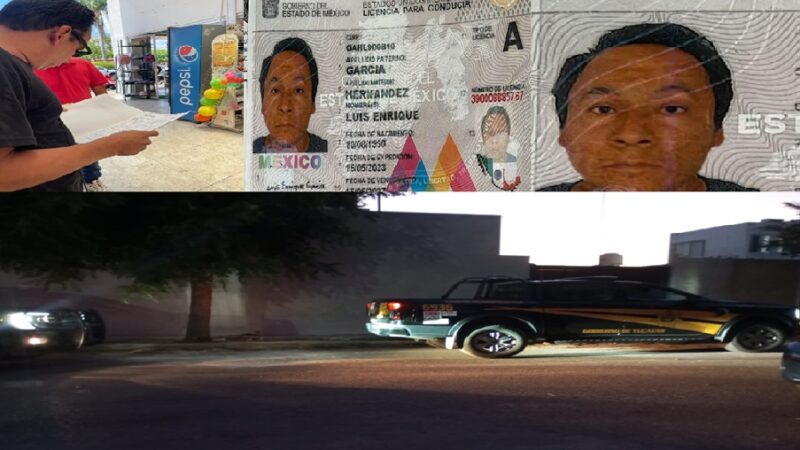 Motuleña estafada por un chilango:  Le pagó con un cheque sin fondo y se llevaron su vehículo