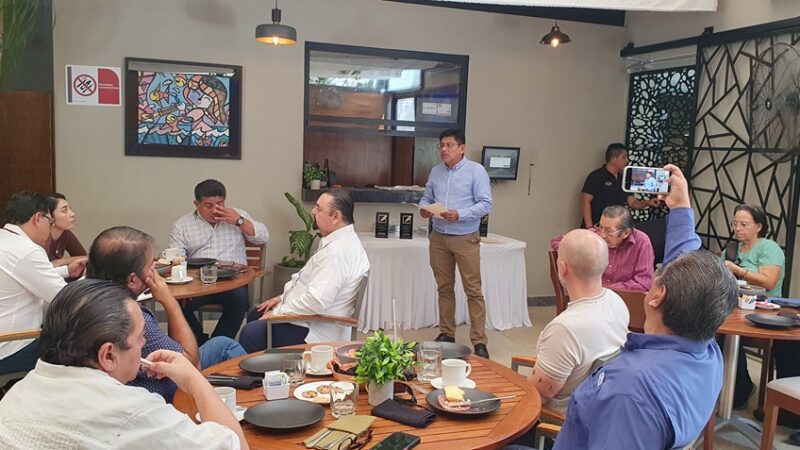 Siete de cada 10 agresiones que sufren periodistas en Yucatán, está ligado a servidores públicos, políticos y empresarios