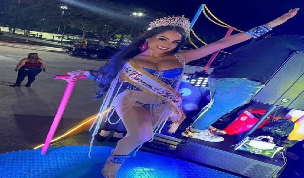 Encuentran muerta en una piscina a una ex reina del Carnaval de Motul