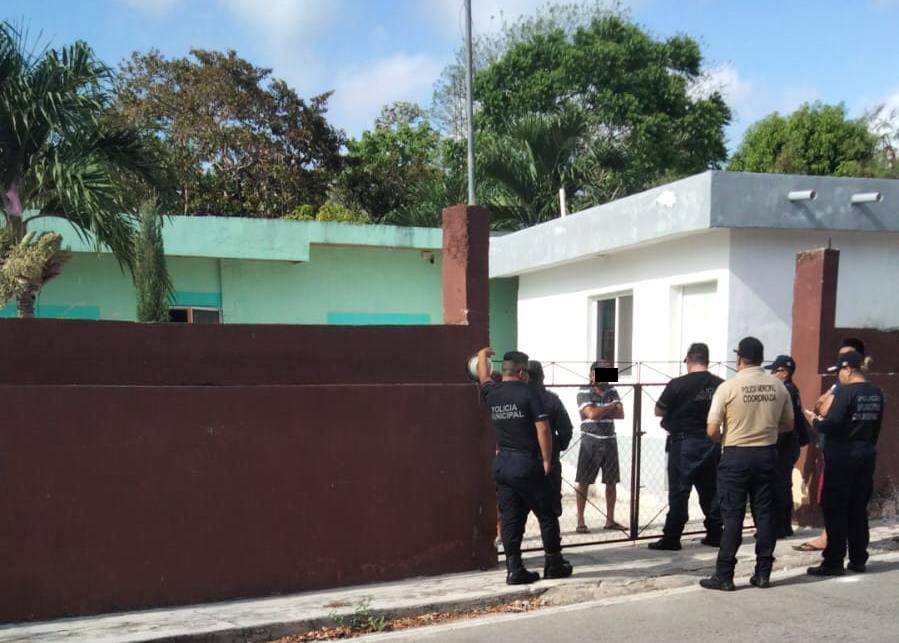 Un perro ataca a un niño con autismo en su casa de Dzidzantún: le disparan con un pistola de aire comprimido